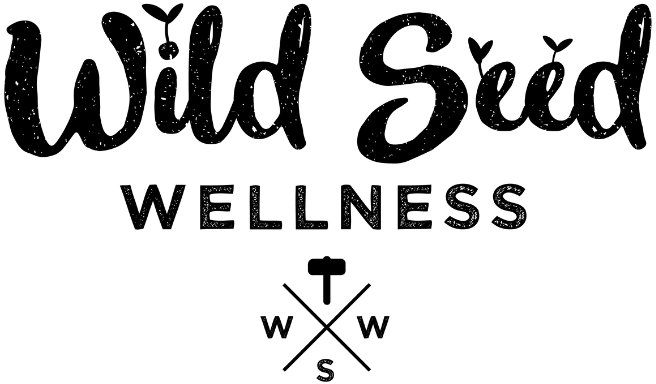 wildseedwellness logo